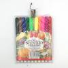 30PCS Watercolor pen Plastic【English Packaging】_P01996472_5_m