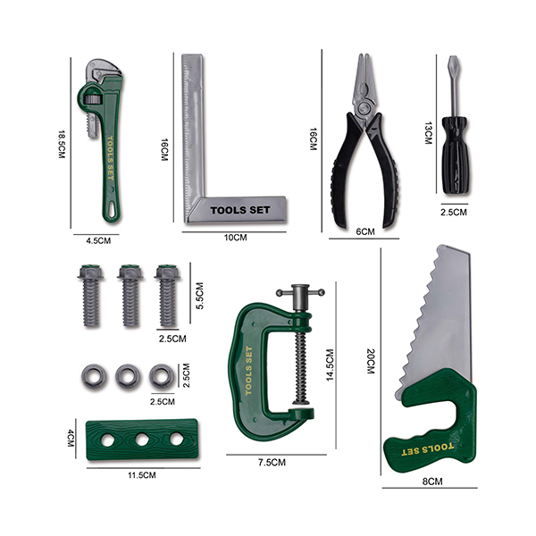 tool set