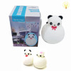 2 ночника Bear Touch Tap с USB-кабелем,пластик【Упаковка на английском языке】_P01730969_2_m