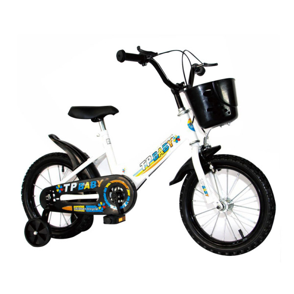 Children bicycle