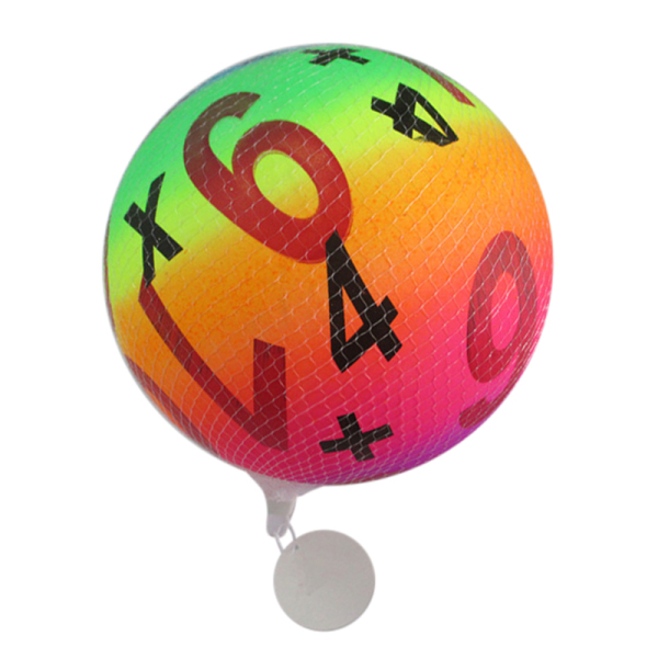 Rainbow Ball