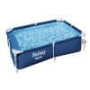 2.21m*1.50m*43cm swimming pool,Plastic【English Packaging】_201806595_1_m