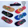 Size 36-40 Women's Flip Flops,Women,Mix color,In bags,OPP bag,Set of 2 items,PVC,Plastic【Packaging without Words】_201692399