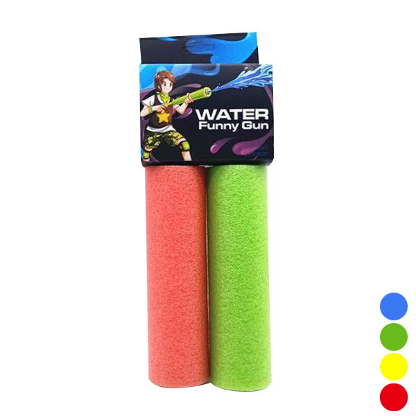 2pcs Water cannon