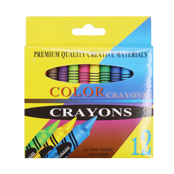 crayons