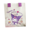 0.3mm large capacity open cartoon felt tote bag,one colour only【Packaging without Words】_201600098