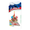 8 (pcs) Leaning Tower of Pisa Puzzle,paper【English Packaging】_P02873782_9_m