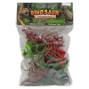 Dinosaur Scene Set,Plastic【English Packaging】_P03079083_25_m