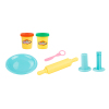 Noodle colored clay set  Flour【English Packaging】_P02228968_9_m