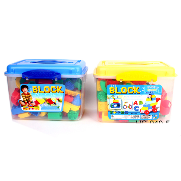 blocks Plastic【English Packaging】_100894406_hd