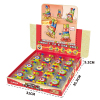 12PCS Clown 4 colors,Cochain,Plastic【English Packaging】_P03047879_2_m