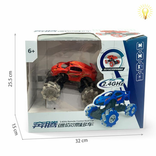 2 Pentium Mini Drifters с USB-кабелем