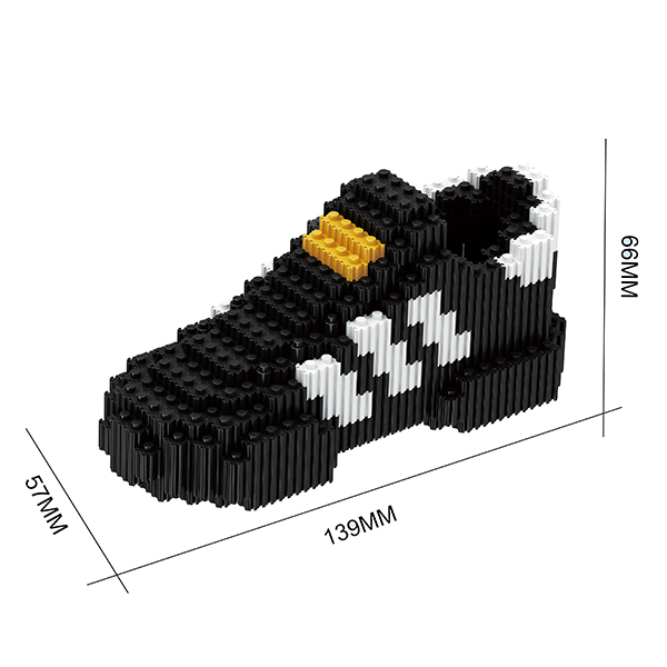 Обувь 370pcs