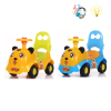 scooter (Taiwan),Baby walker,4 wheels,English language IC,Lights,Music,Plastic【Packaging without Words】_200490380