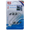 3PCS S-hook,Metal【English Packaging】_P02160790_4_m