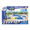 parking set Police Plastic【English Packaging】_200876635_1_m