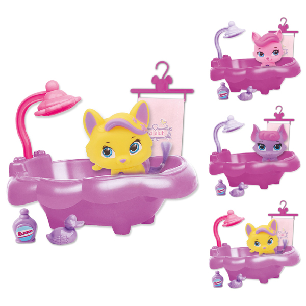 pet cat set(3)