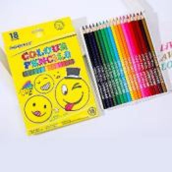 18PCS Colored Pencils 3.0 Core【English Packaging】_201261469_hd