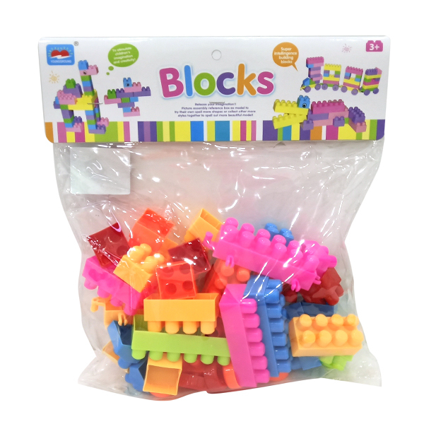 blocks