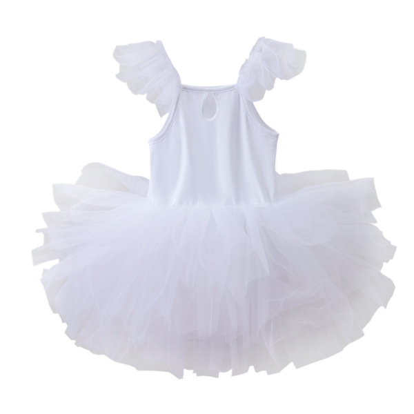 Children's Flying Sleeve Ballet (90-120CM)