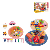 24pcs color clay set Flour【English Packaging】_200109336_1_m