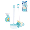 cleaning set Non desk type Plastic【English Packaging】_200910943