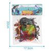 Underwater animal set,Plastic【English Packaging】_P03091789_3_m