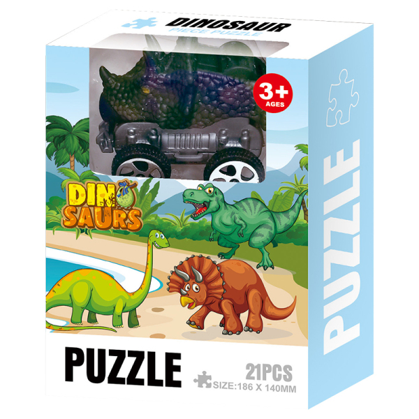 Puzzle Games