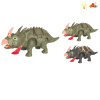 Dinosaur Electric Lights Sound IC without language Plastic【English Packaging】_P01550307_3_m