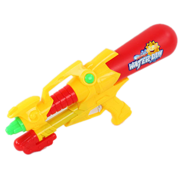 water gun