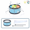 drum Lights Music IC without language Solid color Plastic【English Packaging】_P02251798_7_m