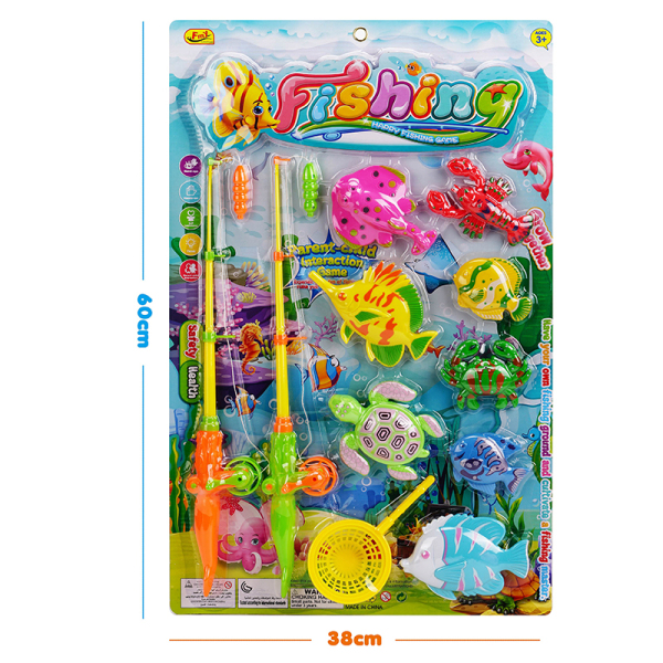 fishing game Plastic【English Packaging】_200912401_hd