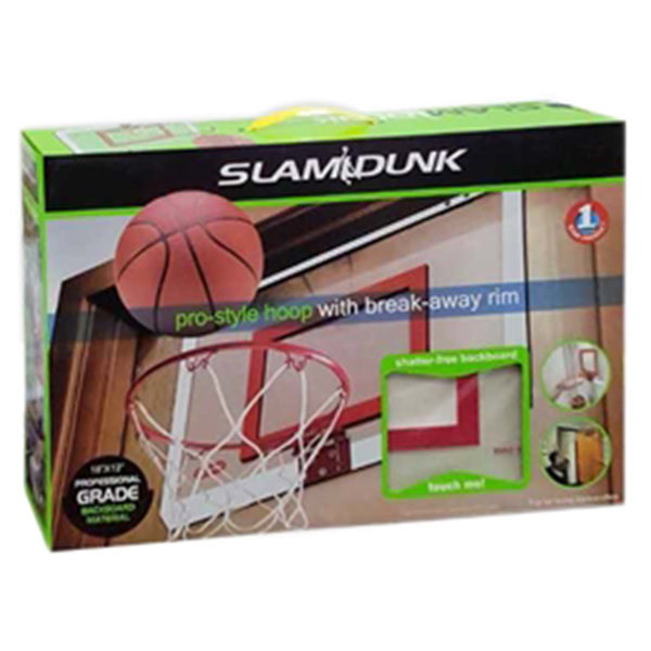 Basketball Board set