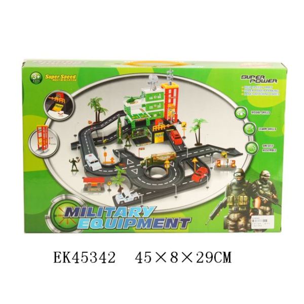 construction set Plastic【English Packaging】_100058874_hd