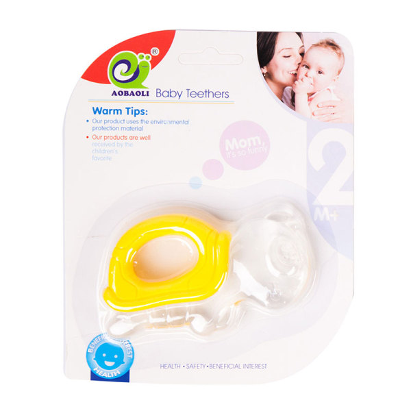 Teether