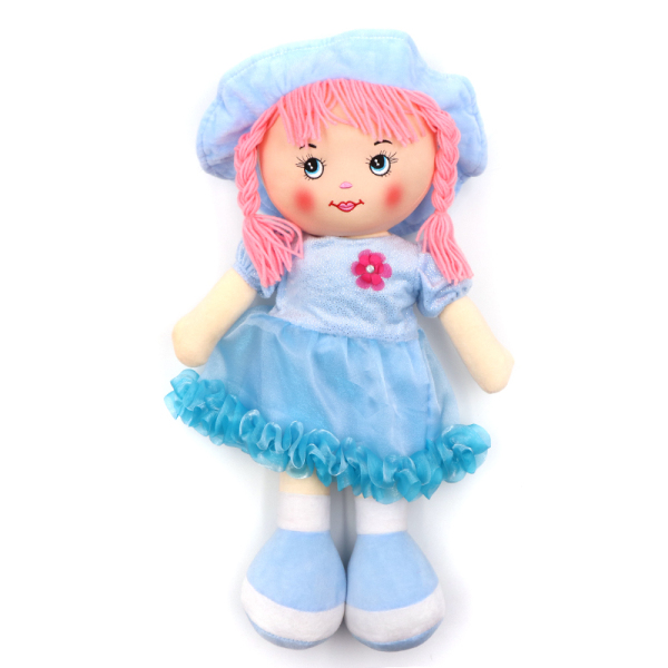 45cm Ragdoll