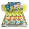 12PCS канарейка,Заводная игрушка,пластик【Упаковка на английском языке】_P01658045_2_m