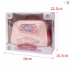 Pink Bag Handheld Depository,Cute Version,Lights,Music,IC without language,Can save money
,Plastic【English Packaging】_P02942280_2_m