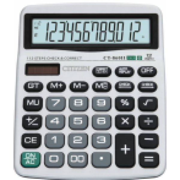 Calculator