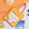 Large capacity cartoon crossbody tote bag,Mix color,Textile【Packaging without Words】_P02822838_9_m