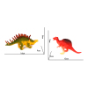 2pcs Dinosaur Plastic【English Packaging】_P01940015_6_m