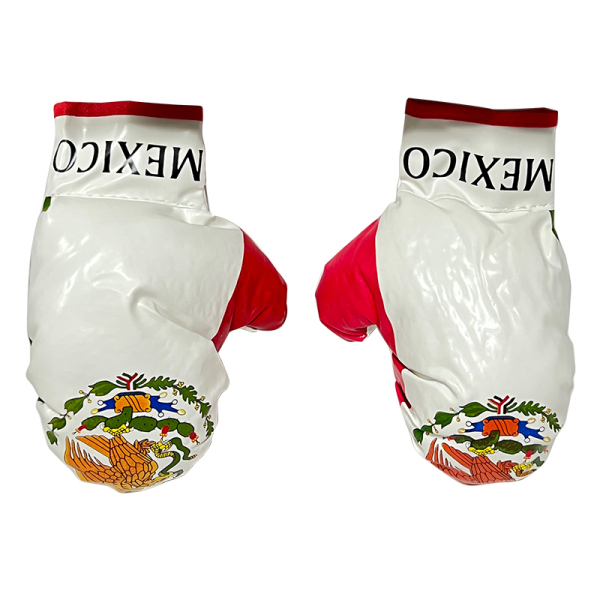 Boxing gloves