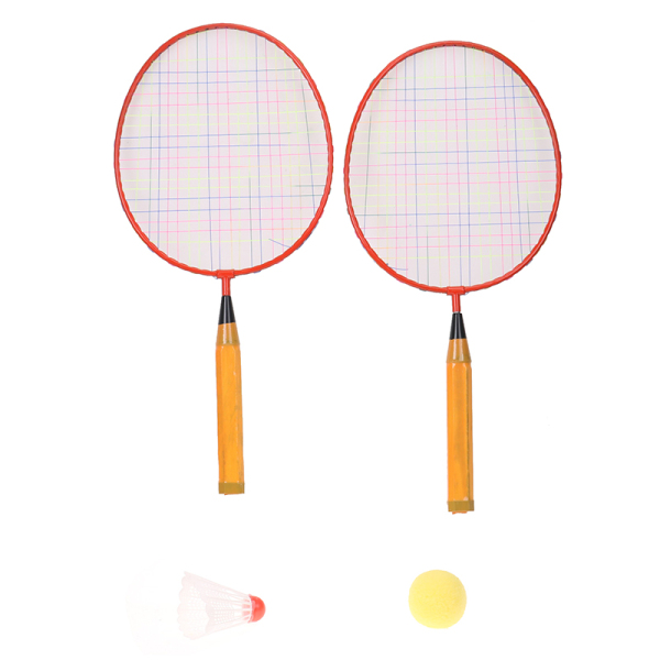 Racket set