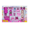 furniture set Cute Version Plastic【English Packaging】_200410806_1_m