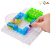 34pcs 115 electronic building blocks Electric energy Lights Sound Music Plastic【English Packaging】_P01859914_8_m