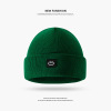 Smiley Solid Color Wool Hat,Unisex,56-58CM,Winter Hat,100% acrylic【Packaging without Words】_201571145