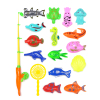 17-Piece Fishing Set,With a magnet,Plastic【English Packaging】_P02028664_4_m