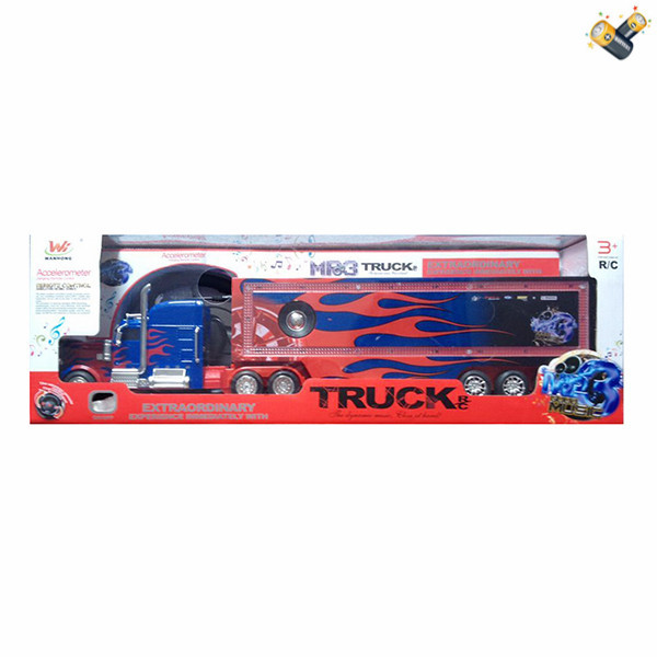 truck