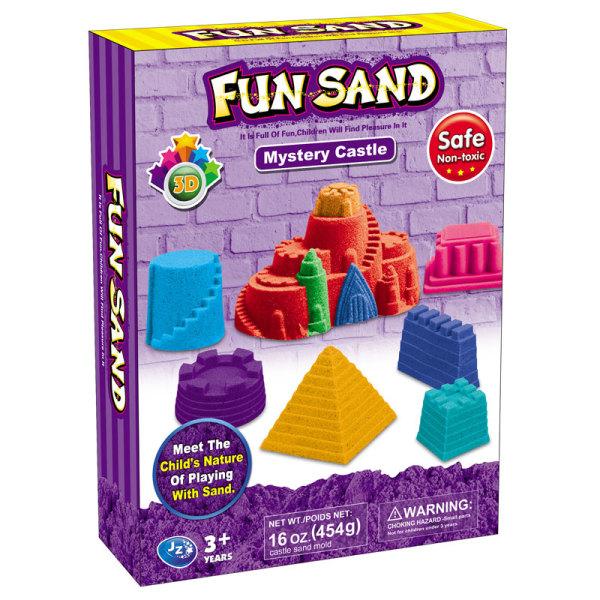 sand set