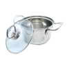 Stainless Steel Stock Pot Set of 5,one colour only,Metal【English Packaging】_P02670883_9_m